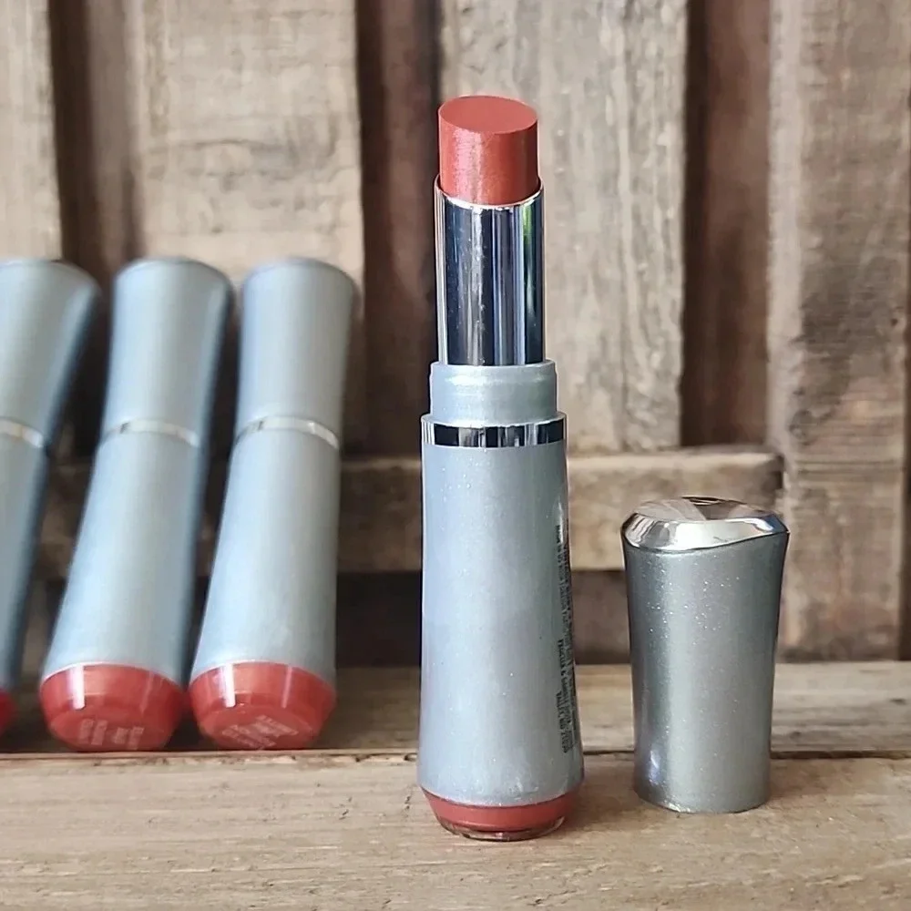 (6) Covergirl Lipsticks-Vintage Ruby (Limited Edition)